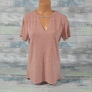 Bke Shirt/Top Sz Small